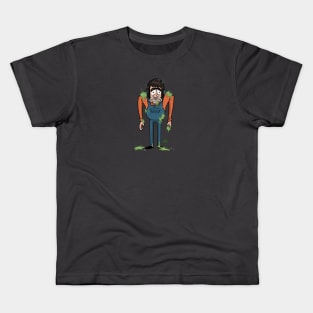 Stephen King Creepshow Kids T-Shirt